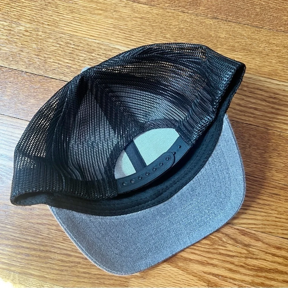 Oliver Anthony Overtime Hours Working all Day for Bullsh*t Pay Hat Snap Back